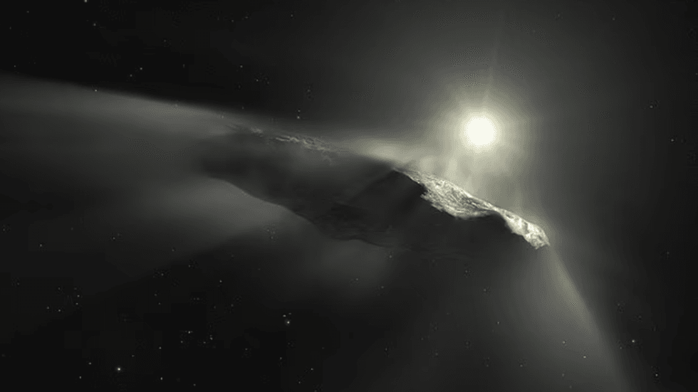 3I/ATLAS