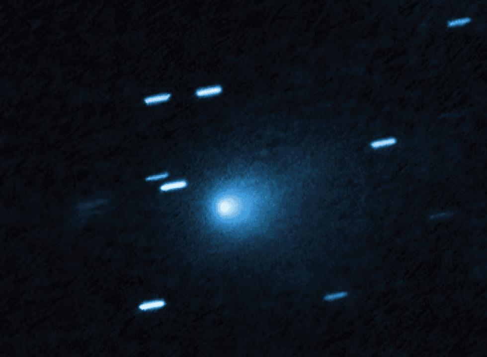 3I/ATLAS