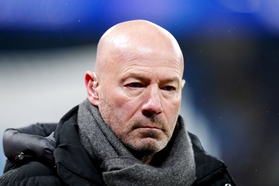 Alan Shearer