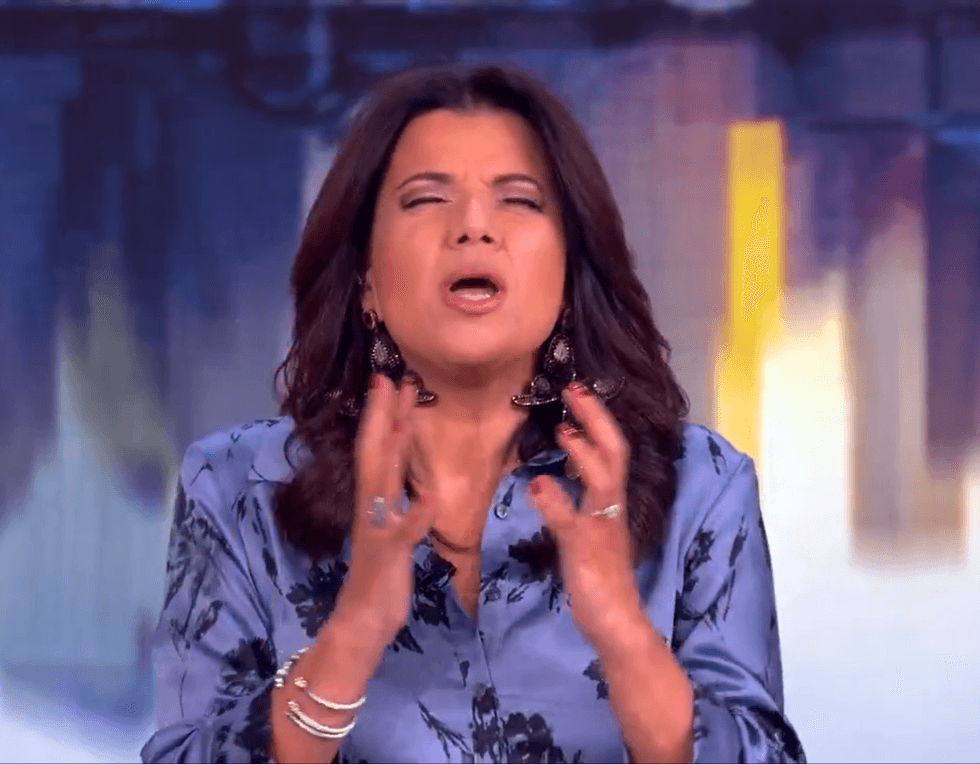 Ana Navarro