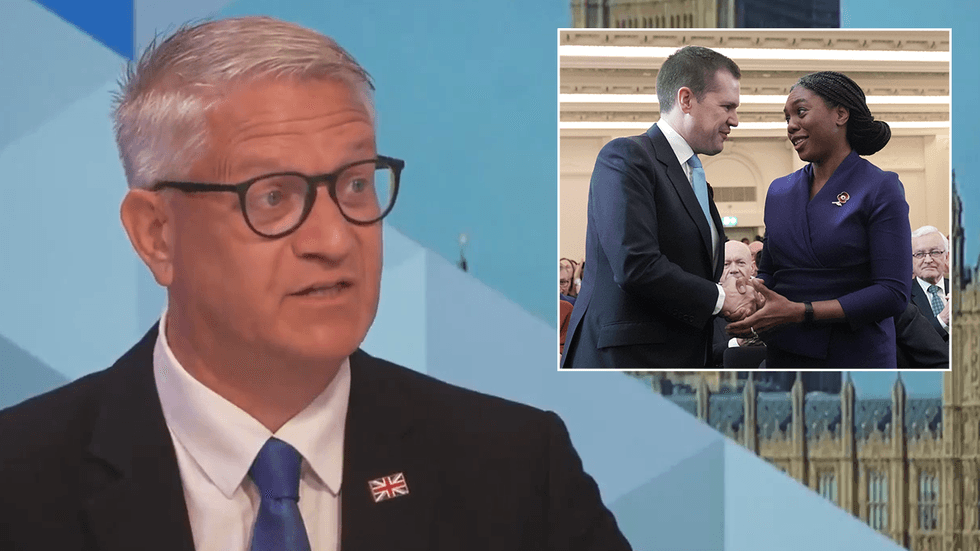 Andrew Rosindell