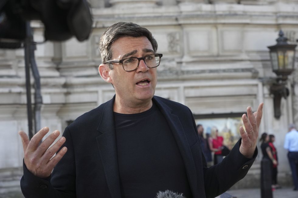 Andy Burnham