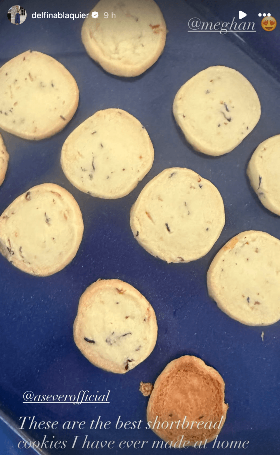 As Ever Cookies