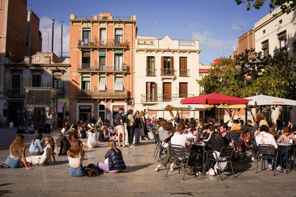 Barcelona