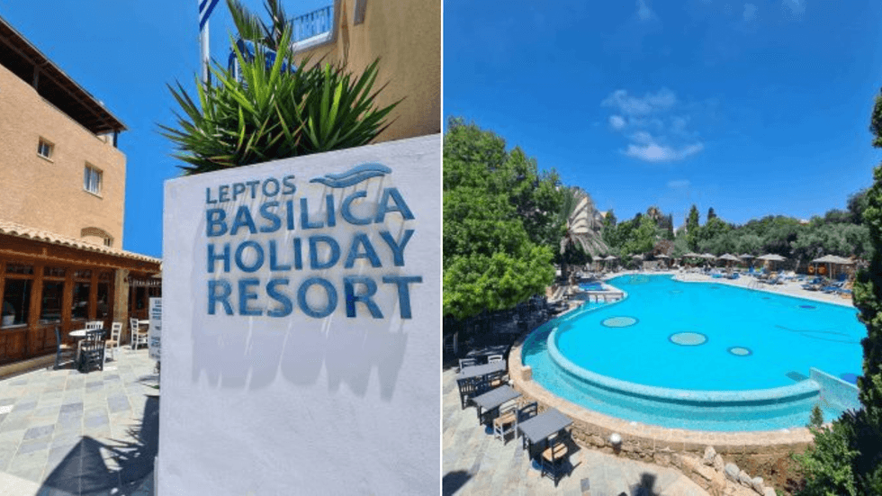 Basilica Holiday Resort