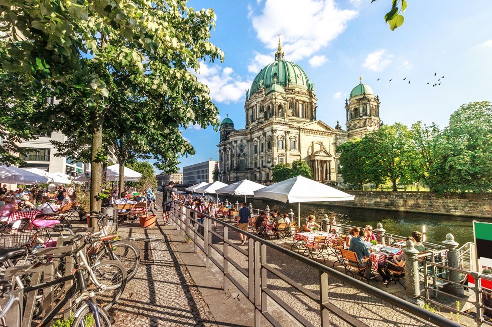Berlin, Germany