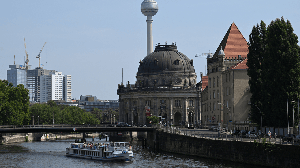 Berlin