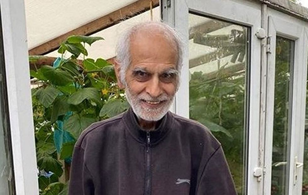 Bhim Kohli