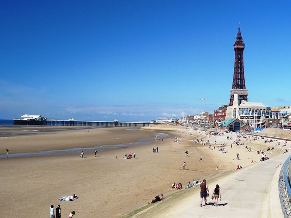 Blackpool