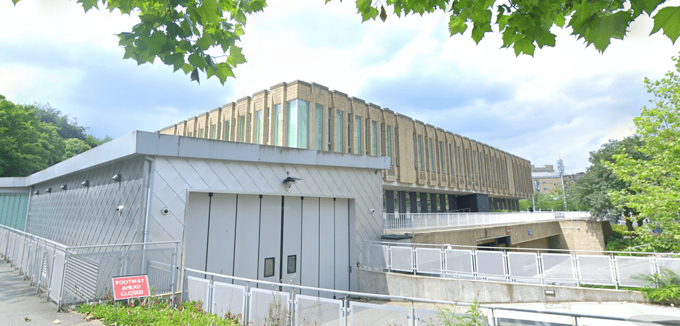 Bradford Magistrates' Court