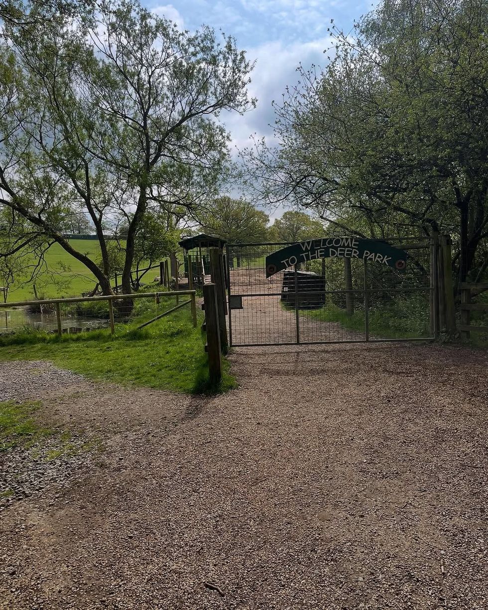 Bucklebury Farm