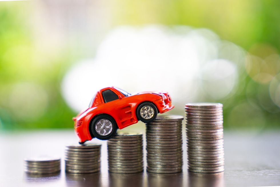 Car insurance