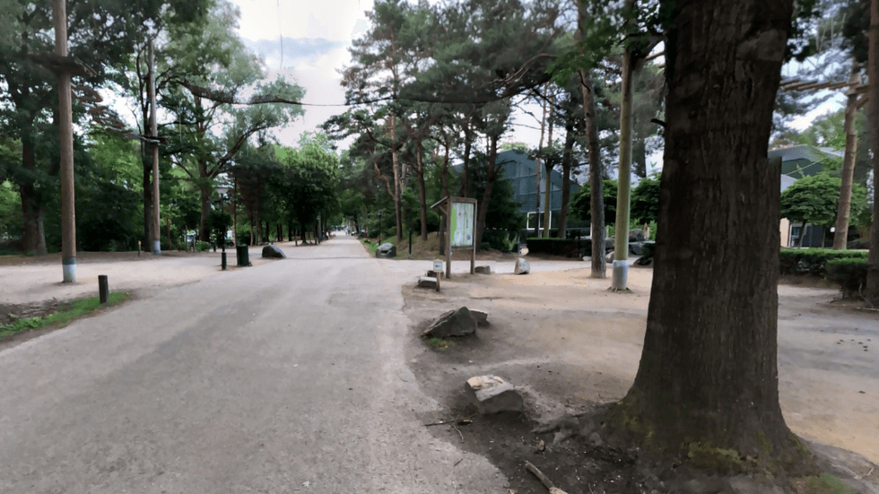 Center Parcs De Kempervennen