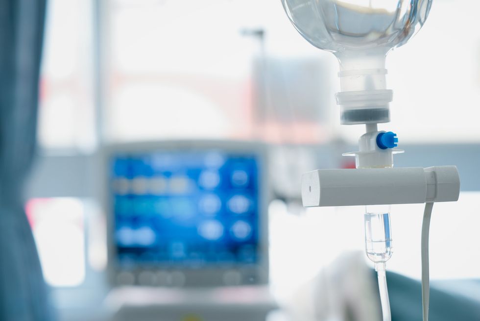 Chemotherapy