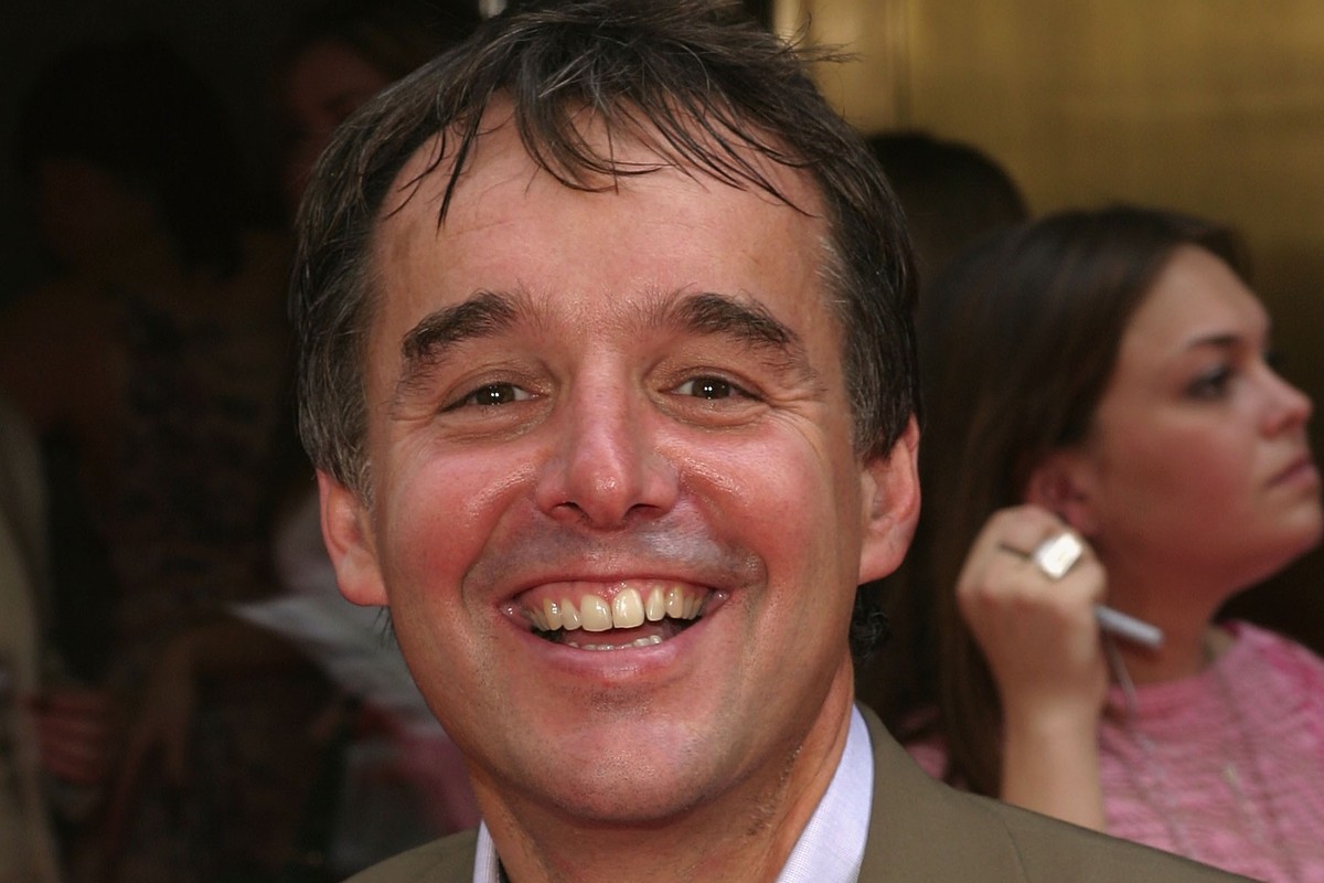Chris Columbus