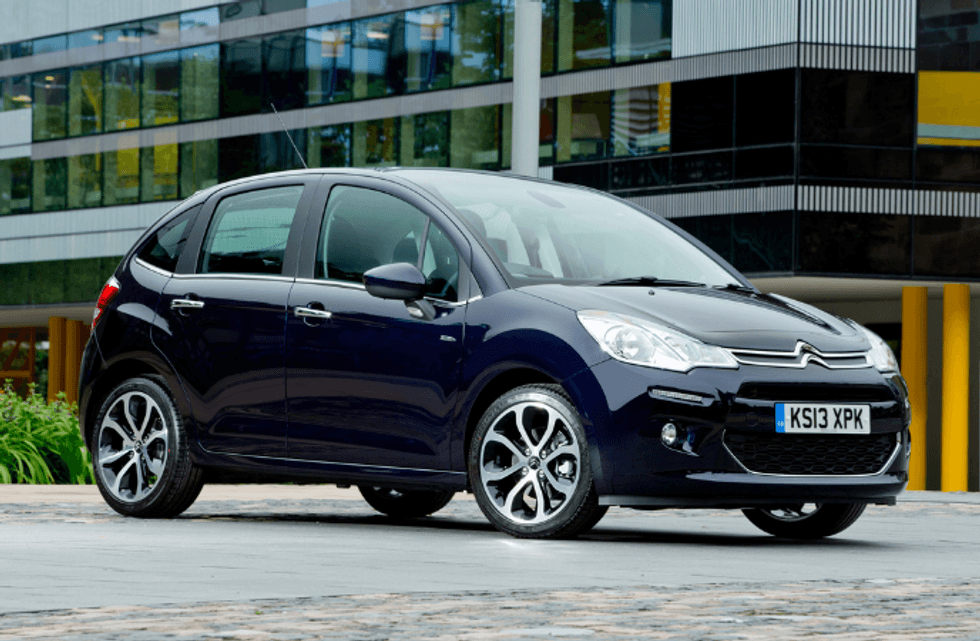 Citroen C3