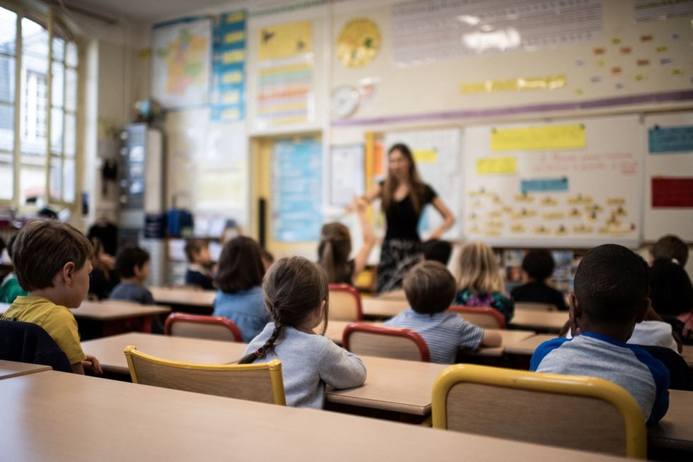 Classroom