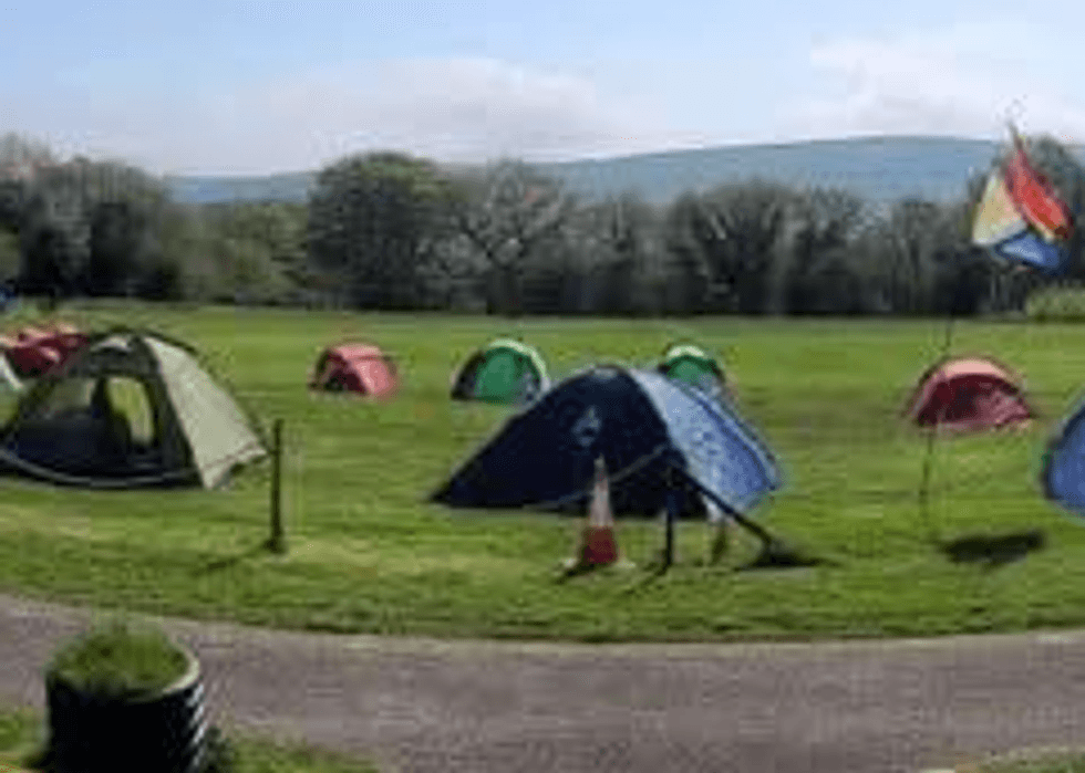 CRAI Scout Activity Park