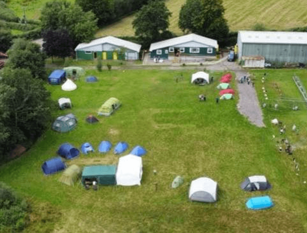 CRAI Scout Activity Park