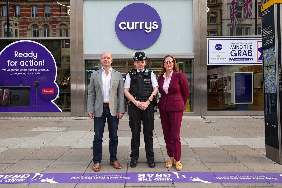 Currys