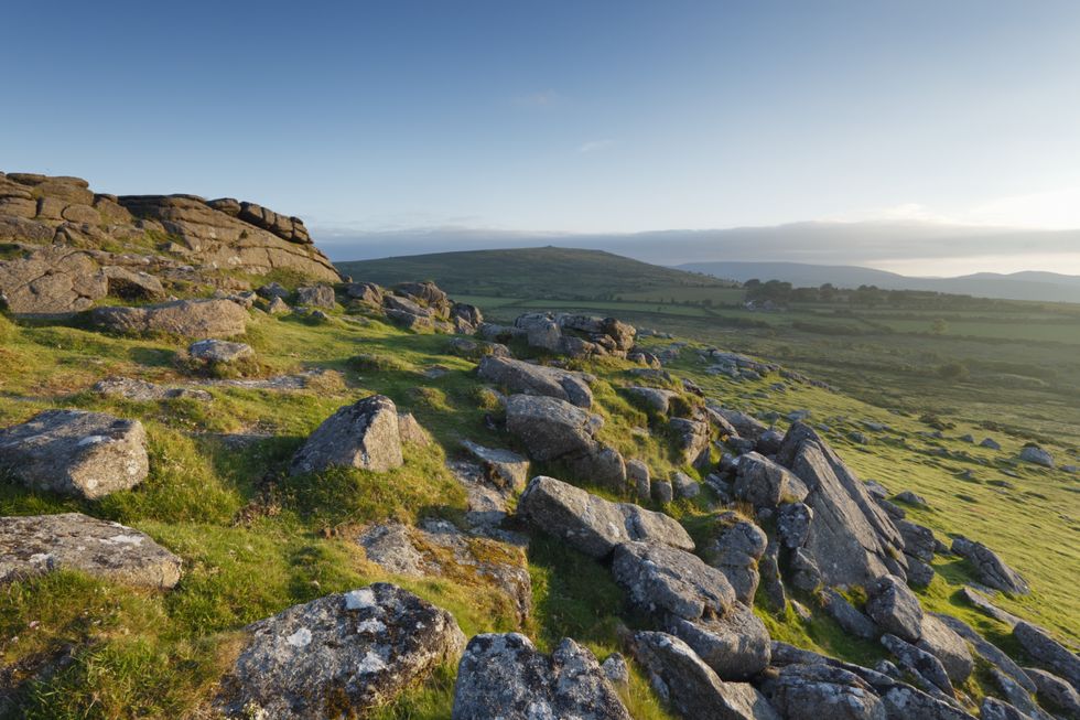 Dartmoor