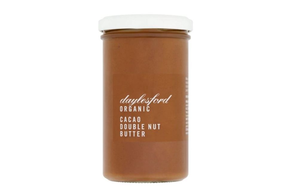 Daylesford Organic Cacao Double Nut Butter