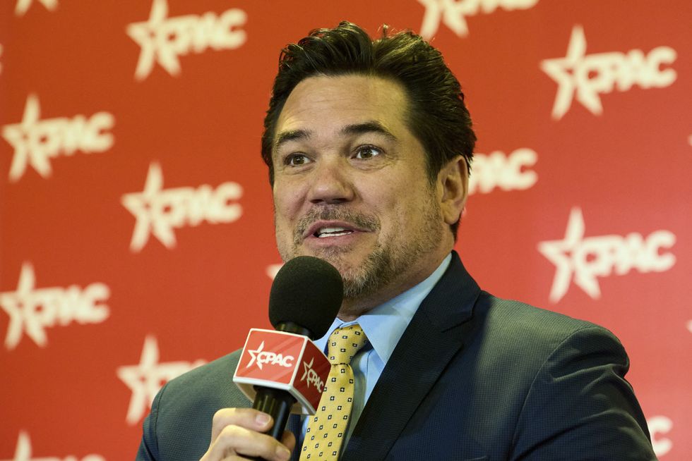 Dean Cain