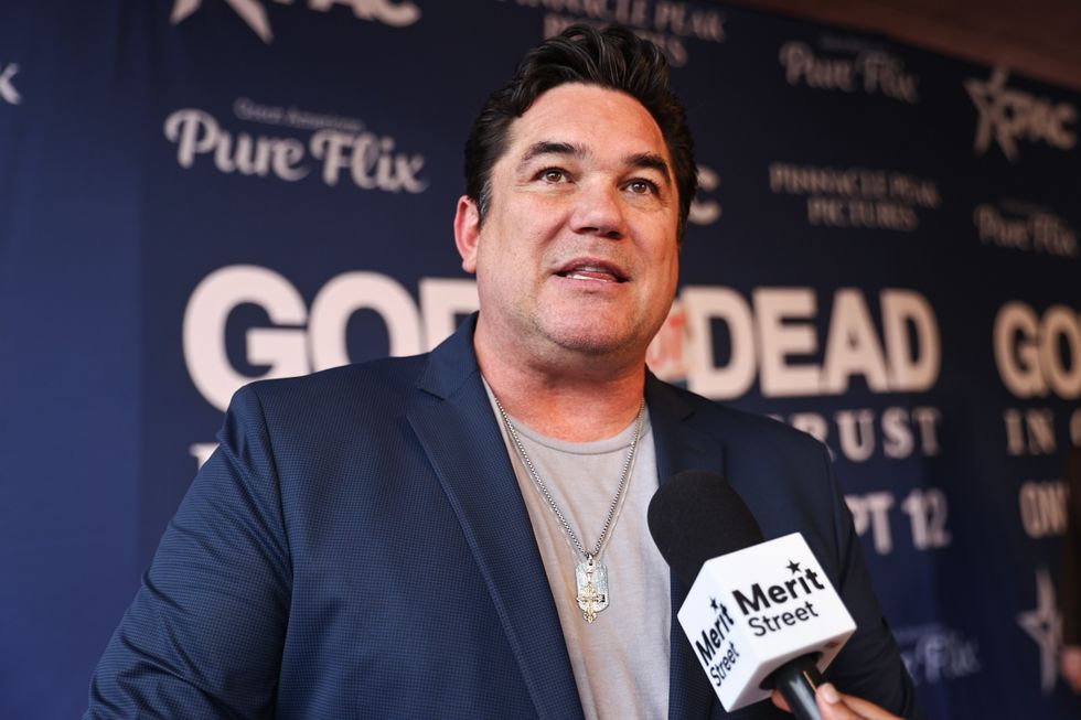 Dean Cain