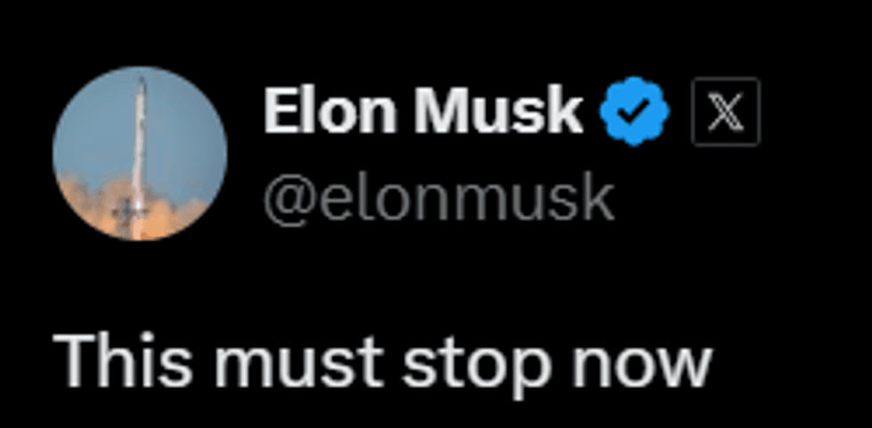 Elon Musk