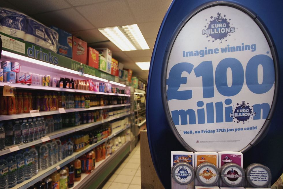 EuroMillions