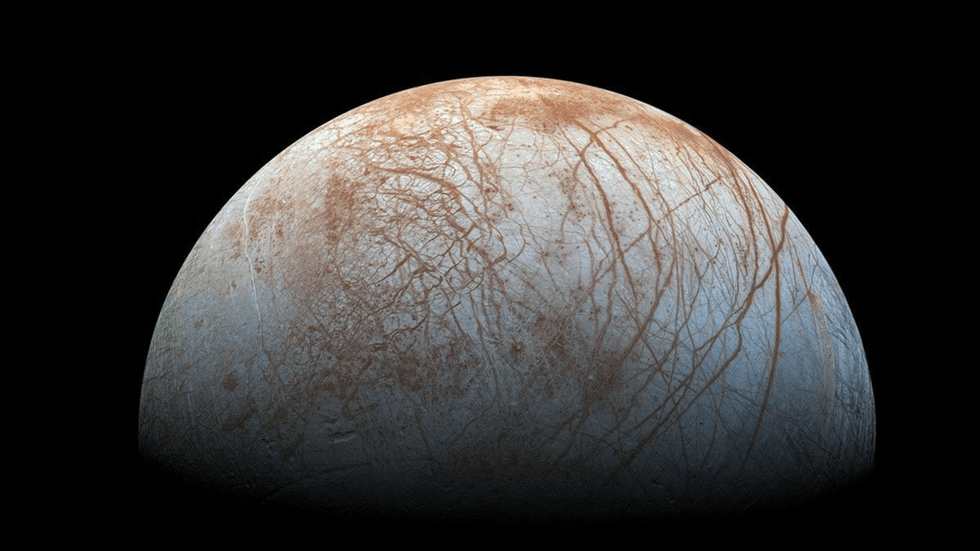 Europa