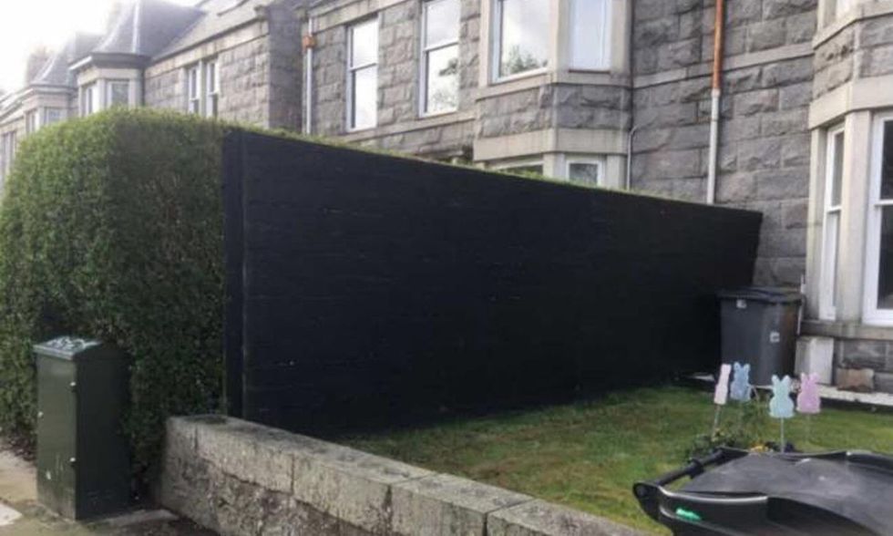Fence