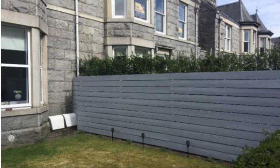 Fence