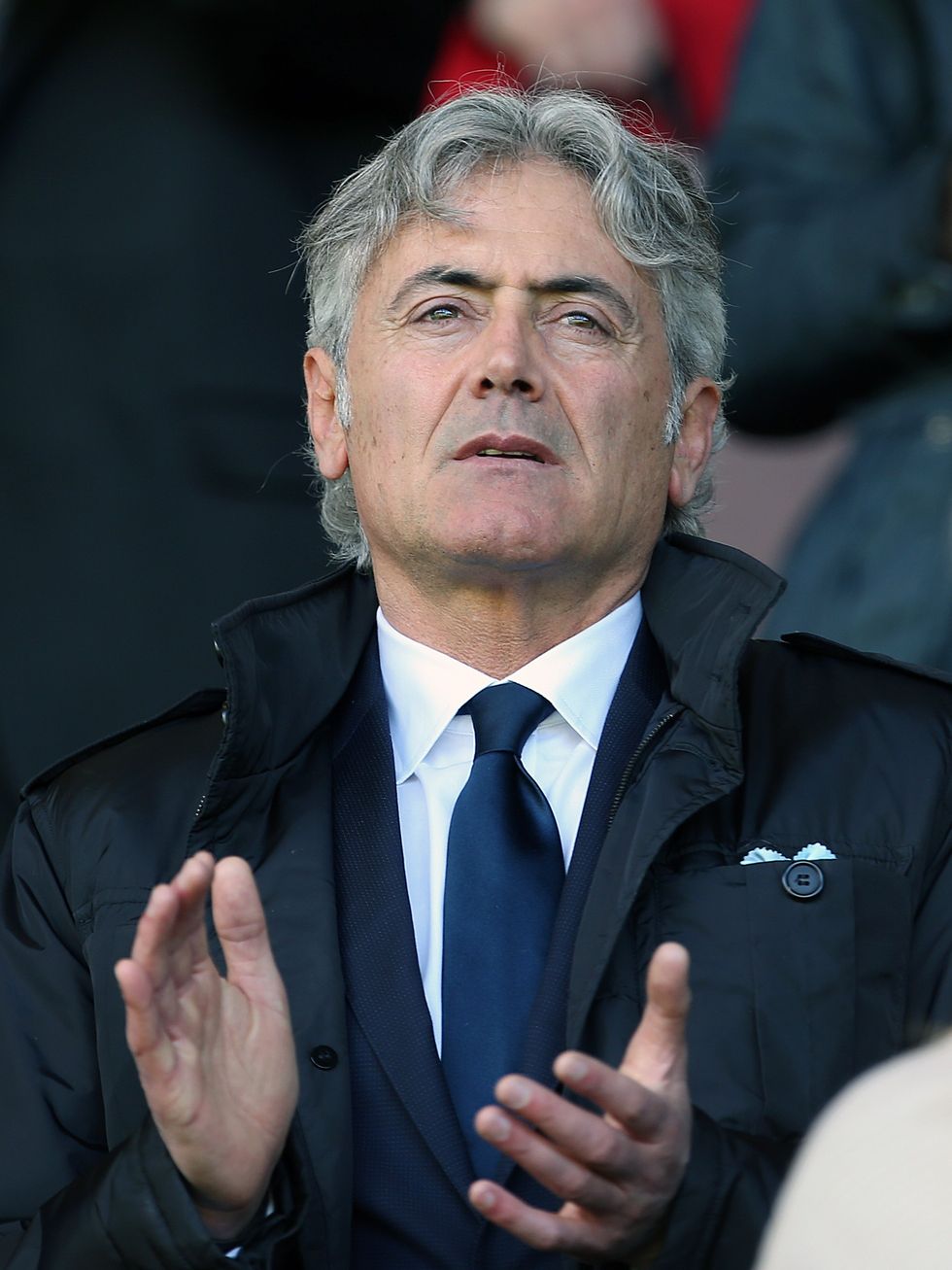 Franco Baldini