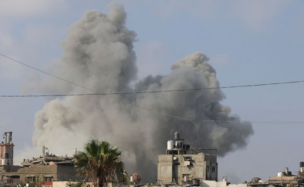 Gaza City