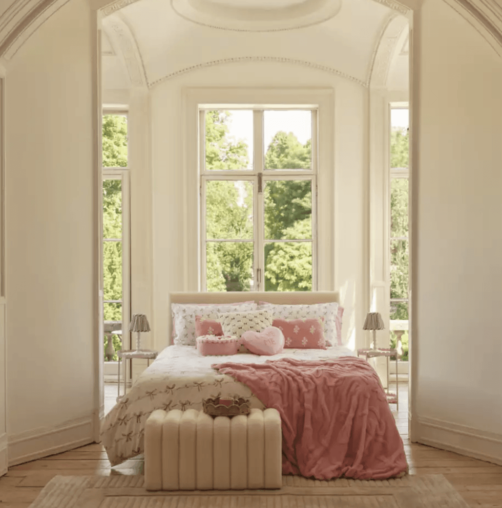 George Home Autumn/Winter 2025 collection