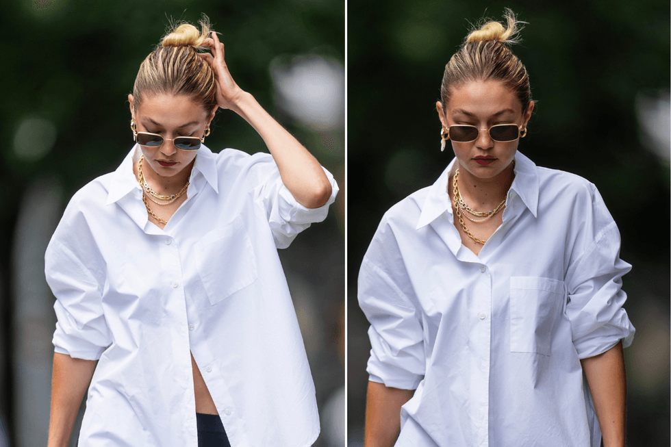 Gigi Hadid