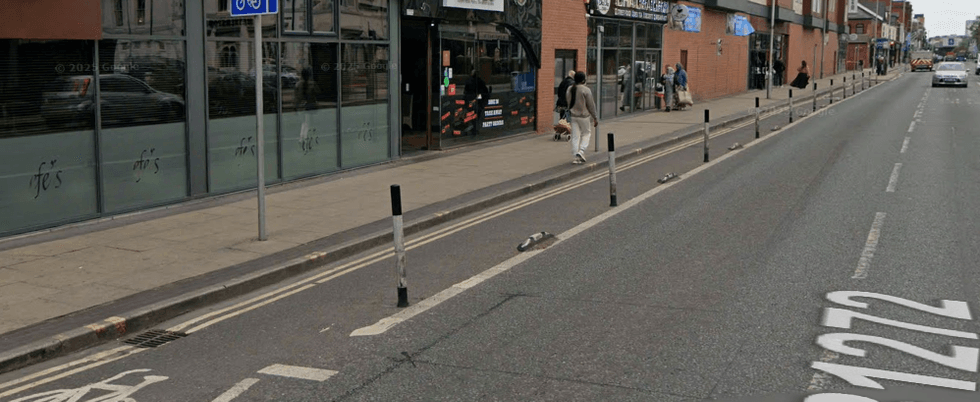GOOGLE MAPS