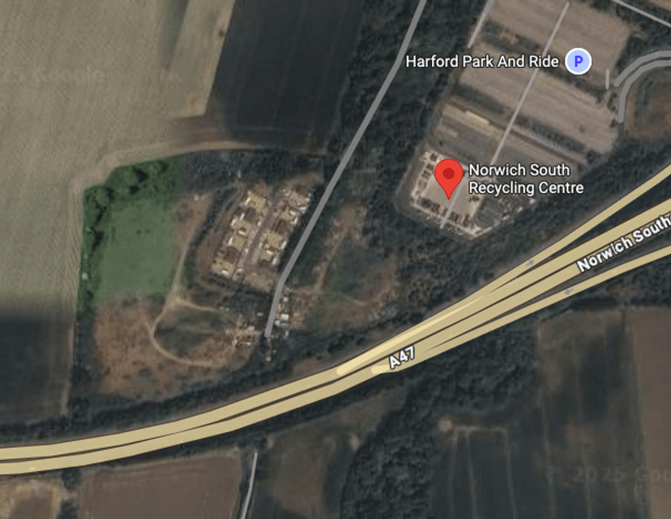 GOOGLE MAPS