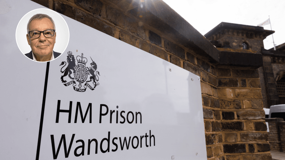 HM Prison Wandsworth