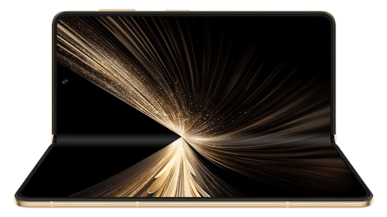 HONOR Magic V5 foldable phone