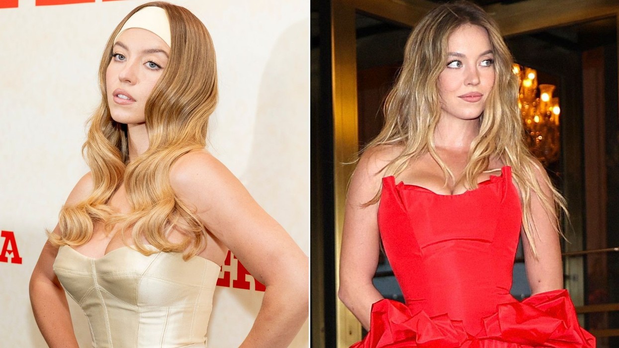 Man Utd, Liverpool and Arsenal players 'turned down by Sydney Sweeney' after she split from fiance