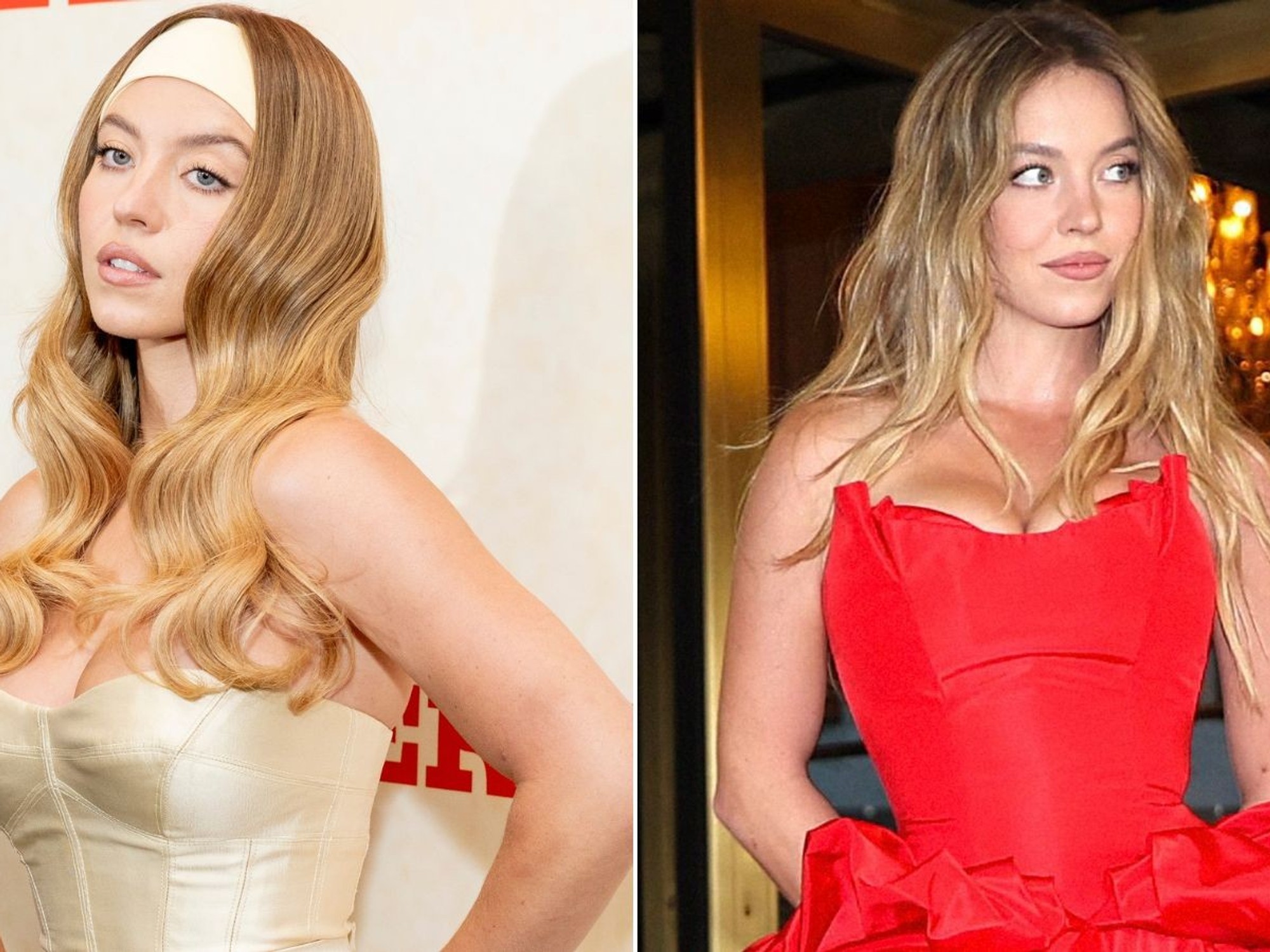 Man Utd, Liverpool and Arsenal players 'turned down by Sydney Sweeney' after she split from fiance