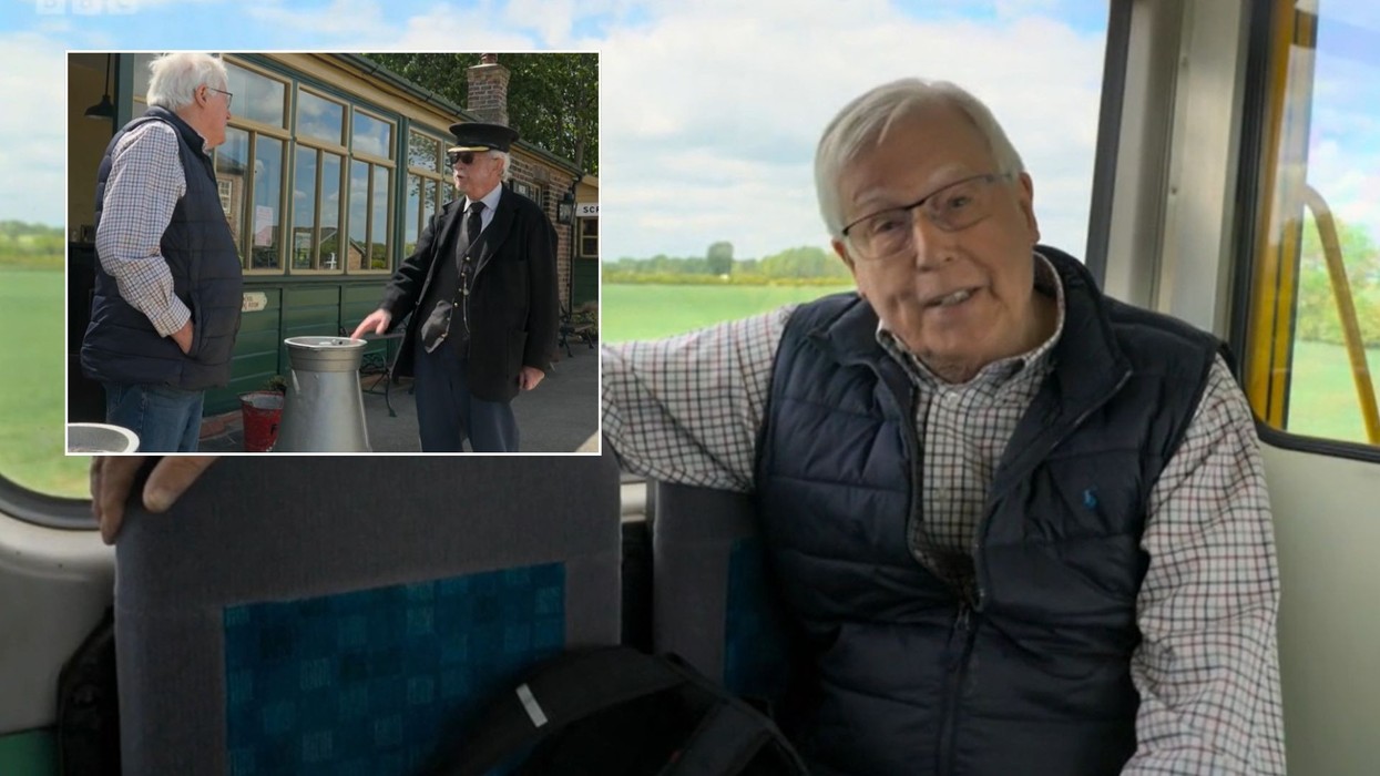 BBC Countryfile viewers blast format change as they 'switch off' over 'dreadful' scenes: 'What is going on?'
