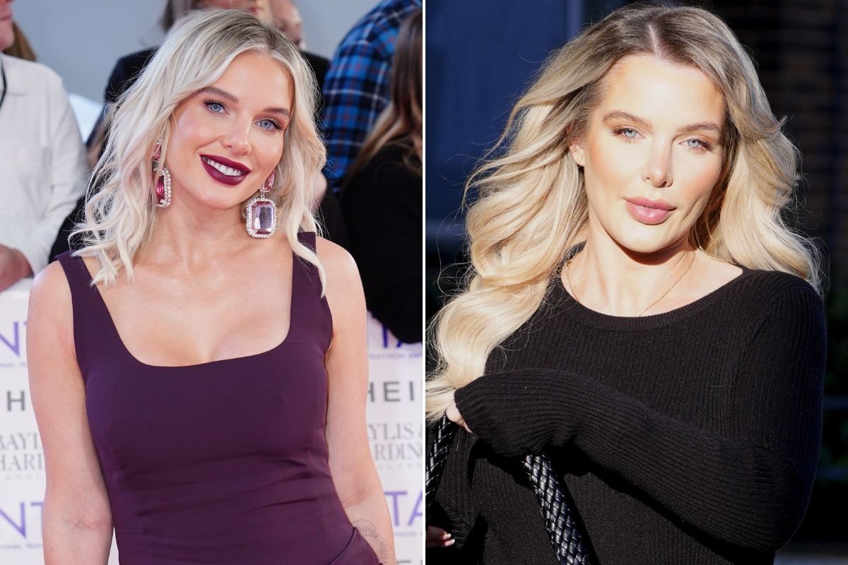 Helen Flanagan lands new career move away from TV after sharing financial woes amid £1m house sale struggle