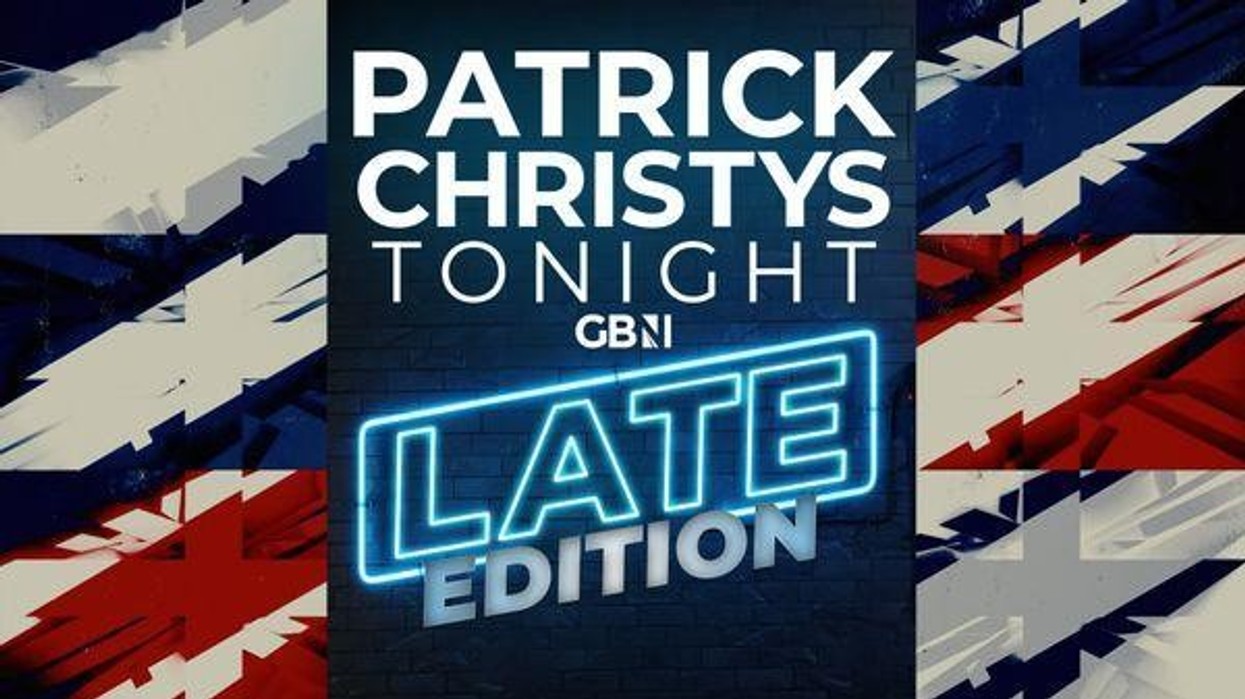 Patrick Christys Tonight Late Edition - Wednesday 6th August 2025