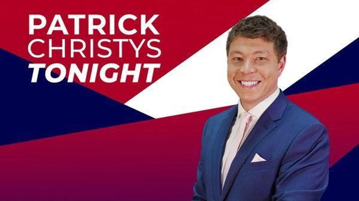 Patrick Christys Tonight - Friday 8th August 2025