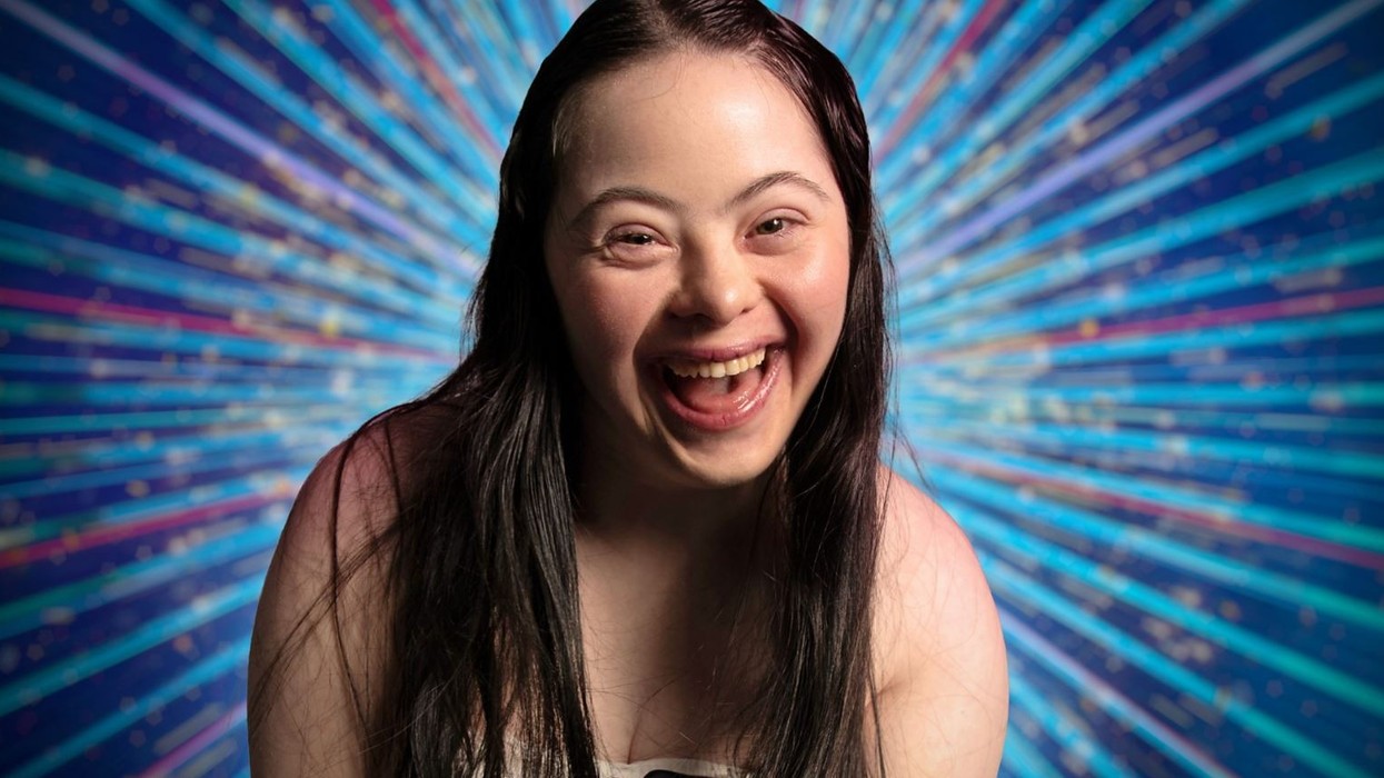 BBC Strictly makes history AGAIN as it announces first-ever Down syndrome celebrity contestant in line-up