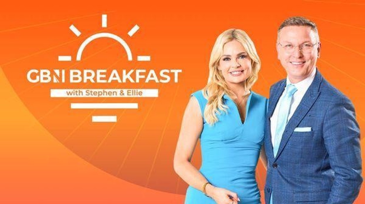 Breakfast with Stephen and Ellie - Thursday 14th August 2025
