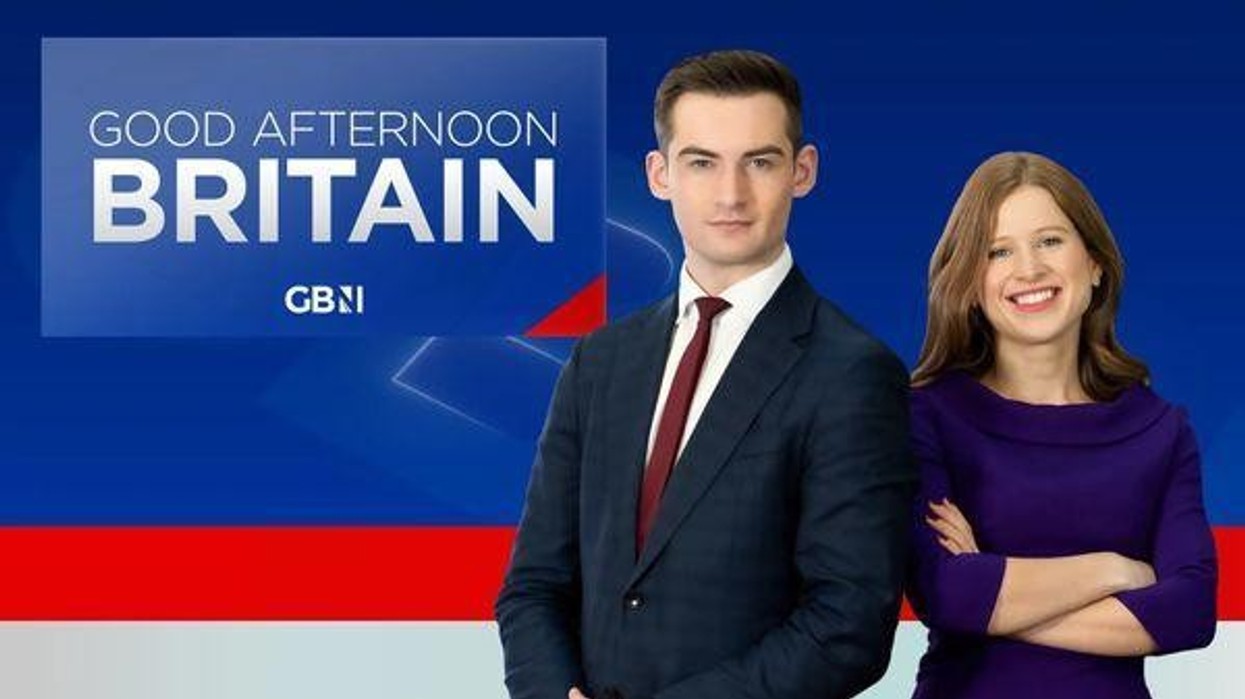 Good Afternoon Britain - Thursday 14th August 2025